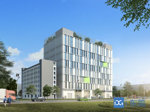 橫瀝鎮迎來產業新動力 星澤日用品多功能高效型產品增資擴產項目，預計年產值約2.1億元