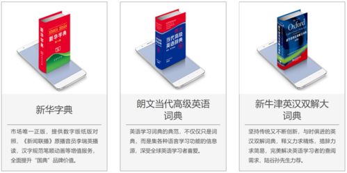 數(shù)字文化為辭書賦能，海笛數(shù)字引領(lǐng)行業(yè)新發(fā)展
