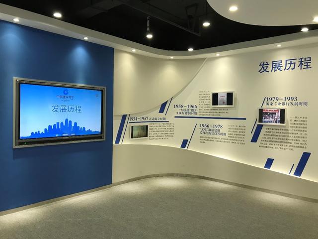 智能+創(chuàng)意 數(shù)字文化創(chuàng)意軟件如何成為現(xiàn)代化企業(yè)智能展廳標(biāo)配