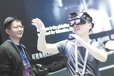 5G時(shí)代數(shù)字文化創(chuàng)意軟件開發(fā)的新機(jī)遇與變革